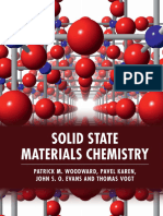 Patrick M. Woodward, Pavel Karen, John S. O. Evans, Thomas Vogt - Solid State Materials Chemistry-Cambridge University Press (2021) (Z-Lib - Io)
