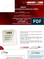 Referat IPD - SARS Agnes