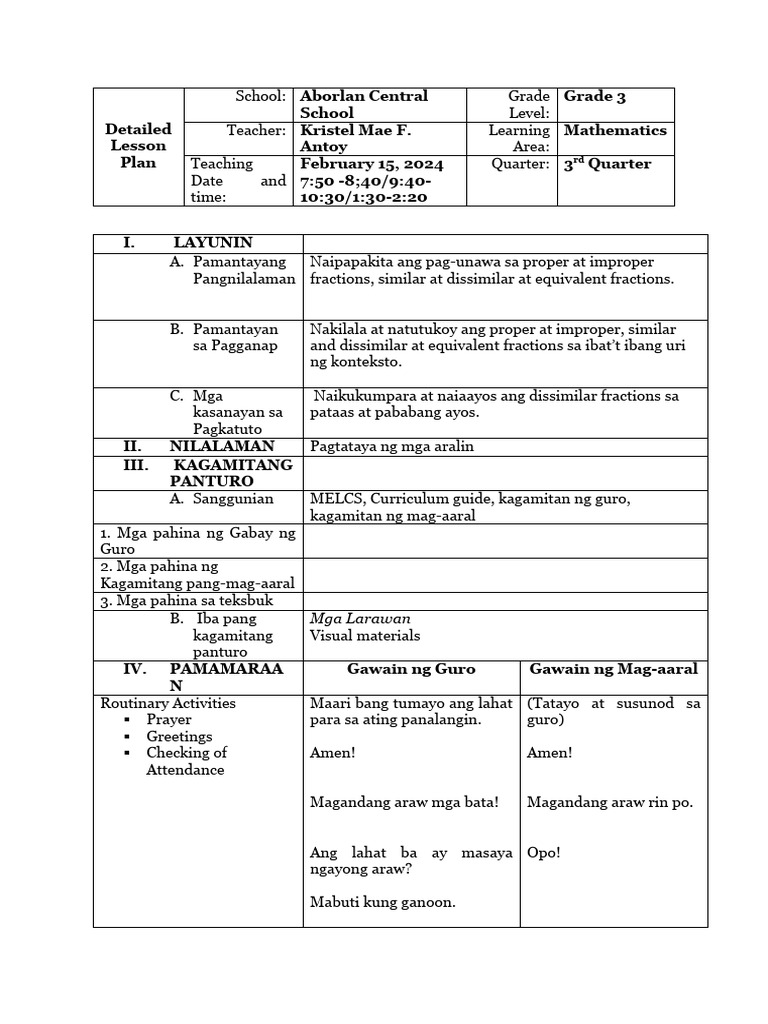 MATH Feb 15 | PDF