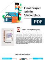 Final Project Admin marketplace-M.Diva