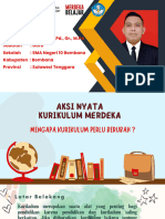 Aksi Nyata Anwar