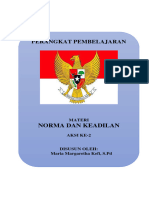 RPP - Aksi 2 Norma (PJBL)