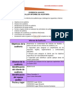 Taller Informe de Auditoría.21