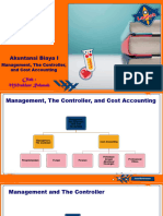 TM 1-Management, The Controller, and Cost Accounting - Full - Removed