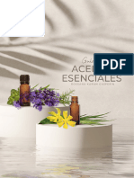 Brochure Aceites Esenciales Completa