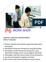 P7 Praktikum Penggunaan FluidSIM-P