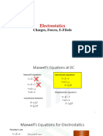 4 Electrostatics-1