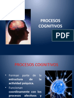 Procesos Cognitivos1