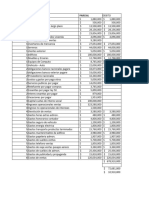 Estructura de Los Estados Financieros en Blanco (2) Caro