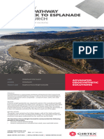 Case Studies - Coastal Pathways 9-12-19