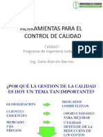 Mod 2 Herramientas Para El Control de Calidad 2023