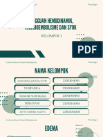 Materi 5 Gangguan Homedinamik KLMPK 1