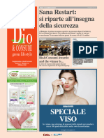 Bioe Consumi Green Life Style Ottobre 2020