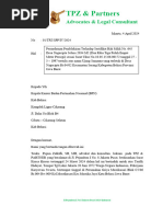 Manual Guide Pembuatan Peta Tapak Proyek 1 Pdf