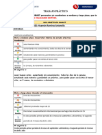 2° Matriz Objetivos Smart