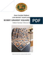 Bobby Granny Square