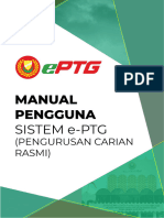 Manual Pengguna Berdaftar 5 Kerani Carian Rasmi