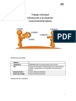 TI - M1 - Habilidades para La Comunicación Oral y Escrita PARA GUIARSE