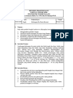 Salzabil Job Sheet III Sambungan Kusen Pintu