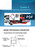 CH3. Performance Parameters
