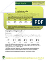 Logic Gates