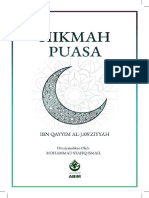 Hikmah Puasa Ebook