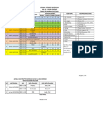 Jadwal Ujian