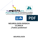 Neurología Básica Clínica ¡Todos Podemos!
