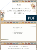 Audit Kel 5