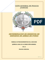 Tecnica Del Rodizonato PDF