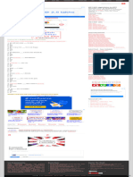 English Grammar Practice Set - 2 Conjunction TeachMatters