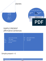 Simple Present Do-Does PDF