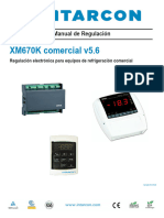 XM670K