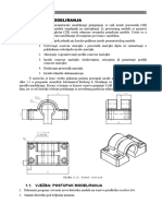 Postupak Modeliranja