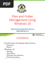 02 Windows Files Operations