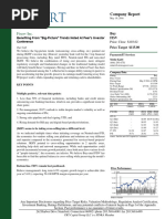 Fiserv 2016 CRT Capital Group