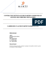 02 Cahier Des Clauses Particulières CCP