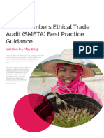 SMETA 6.1 Best Practice Guidance