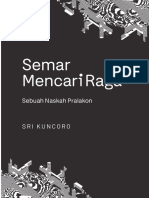 Semar Mencari Raga