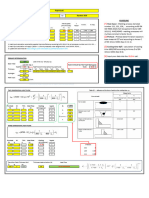 Heat Input - Welding Parameter Calculation