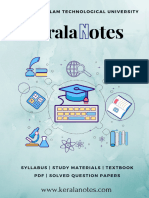LSD Module 5 Notes KTU S3 - Kerala Notes - Compressed