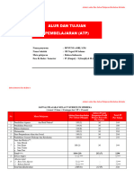 Alokasi Waktu Dan Jadwal Pelajaran