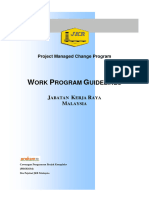 Work Programme Guidelines JKR Malaysia 1712547061