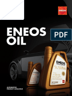 Eneos Catálogo 2013