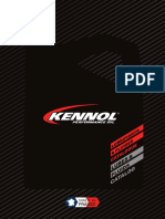Kennol Catalogue