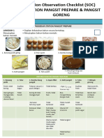 1.7 (SOC) Pangsit Prepare Dan Goreng