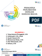 Modul 2 - Kanvas Rancangan BAGJA Kel-1