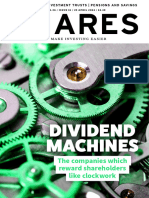 Dividend Stocks Sharesmagazine Ajbell