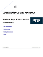 Scanner 6500 & MX6500 (4036-31x) (20-06-16)