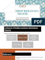 4. Besaran Trafik (4)